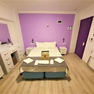 Lavender Otel
